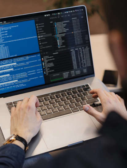 Accompagnement au développement